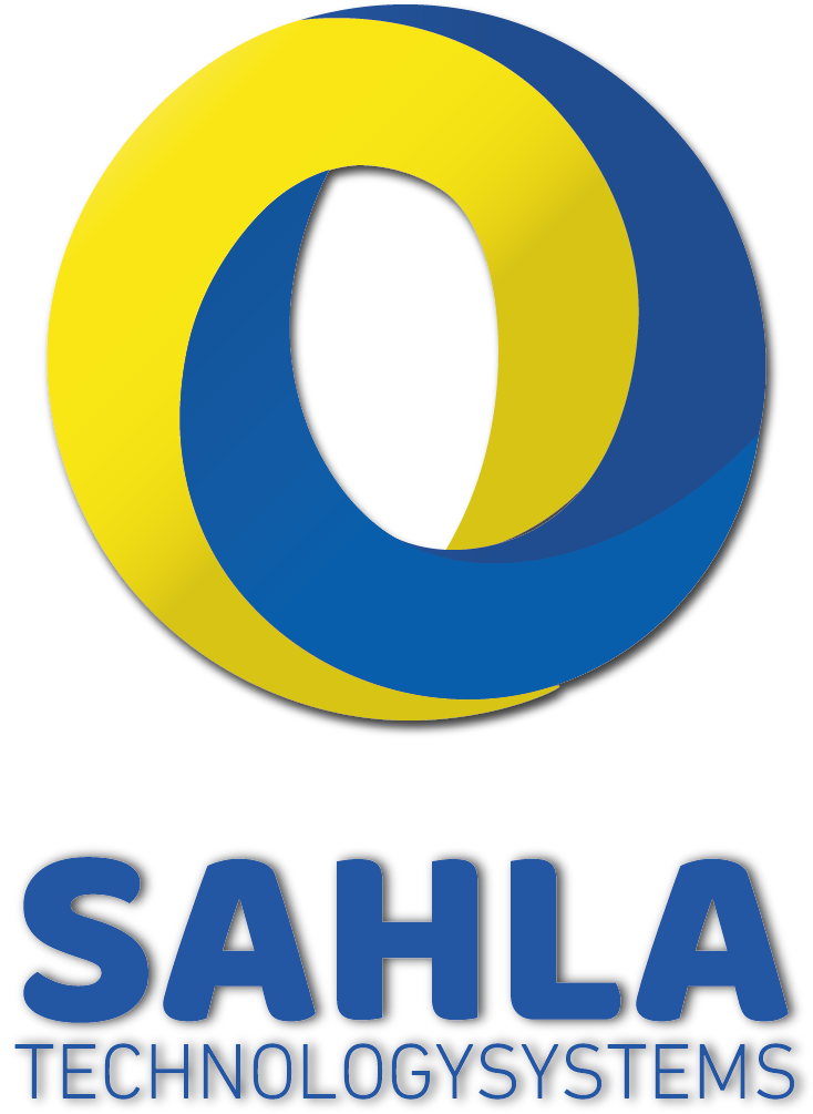 Sahla Systems logo